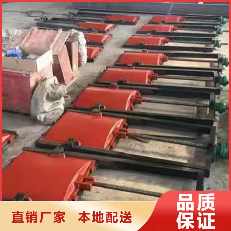 铸铁闸门批发价格