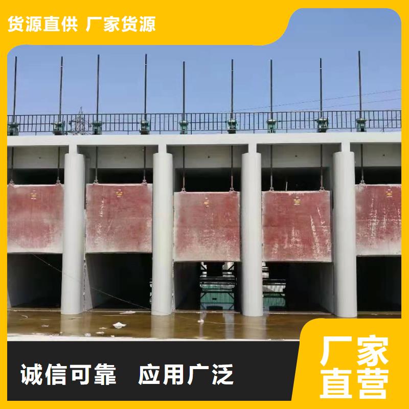 铸铁闸门拍门质量上乘