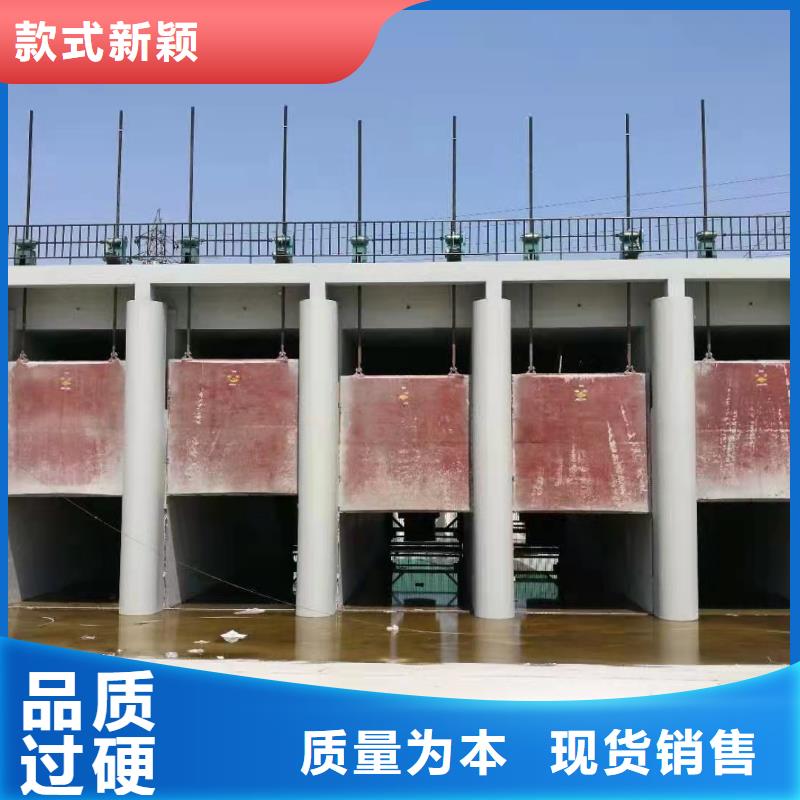 铸铁闸门厂家品控严格