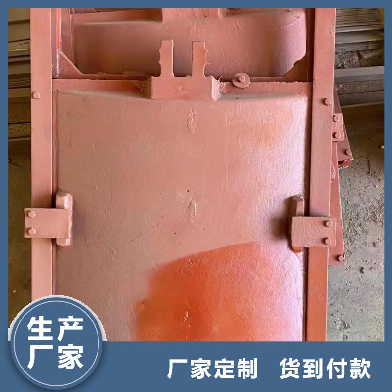 铸铁闸门 污水除污机源头厂家量大价优