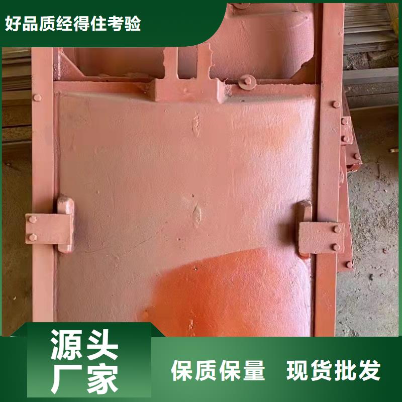 扇形闸门回转式粗格栅确定真好!