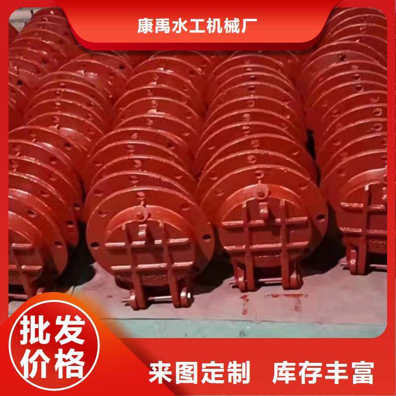 铸铁闸门源头直供