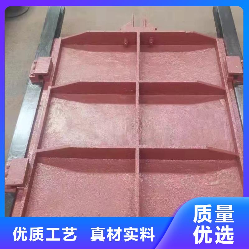 铸铁闸门厂家品控严格