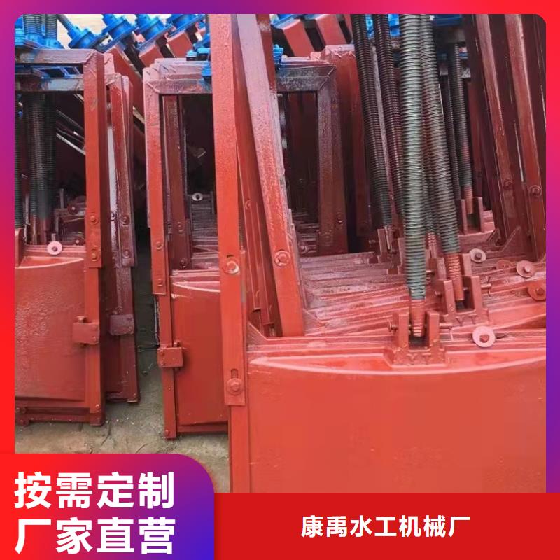  铸铁闸门种类齐全