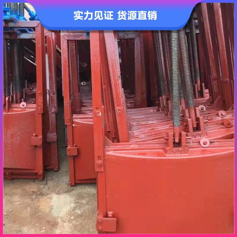 铸铁闸门质检严格放心品质