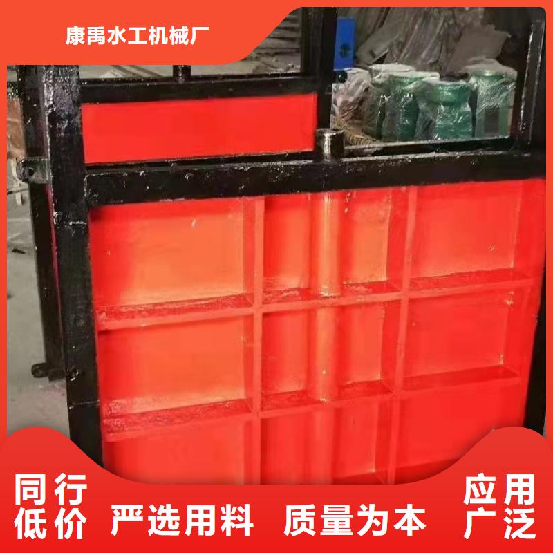 铸铁闸门厂家