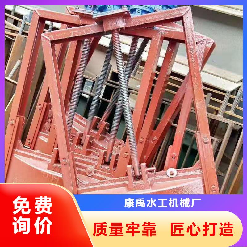 插板铸铁闸门免费提供报价