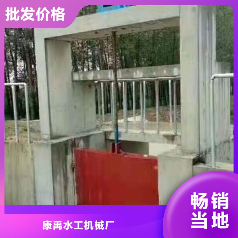 铸铁闸门厂家直营