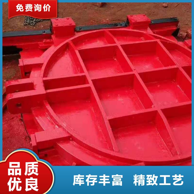 铸铁闸门源头直供