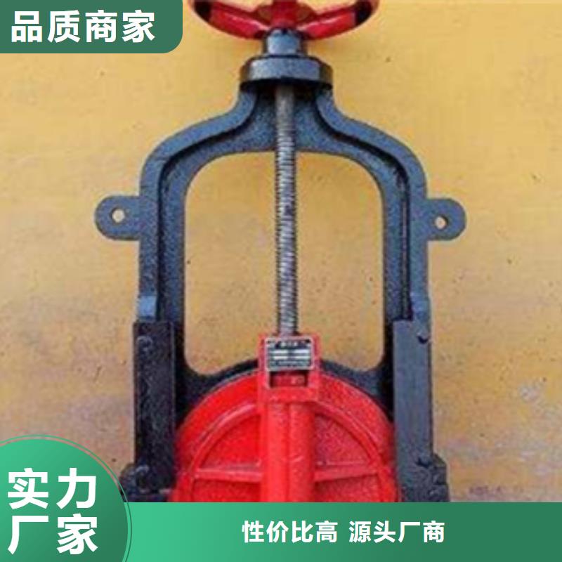  铸铁闸门实力厂商