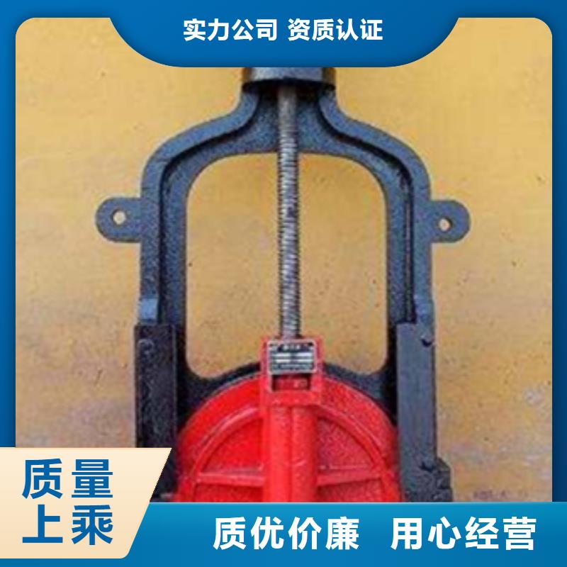 铸铁闸门常年出售