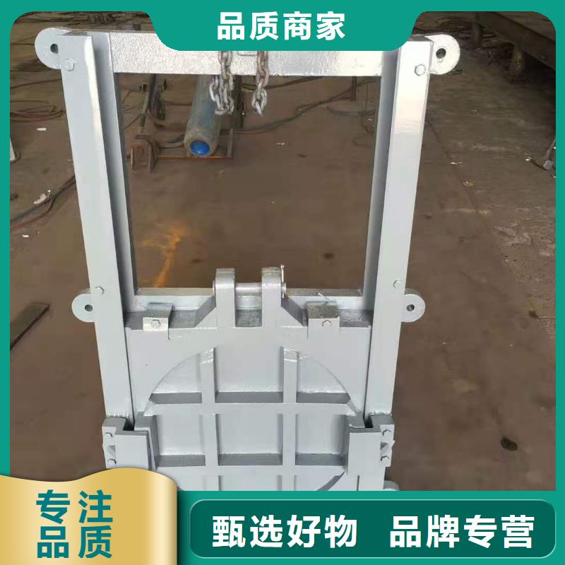 铸铁闸门现货批发