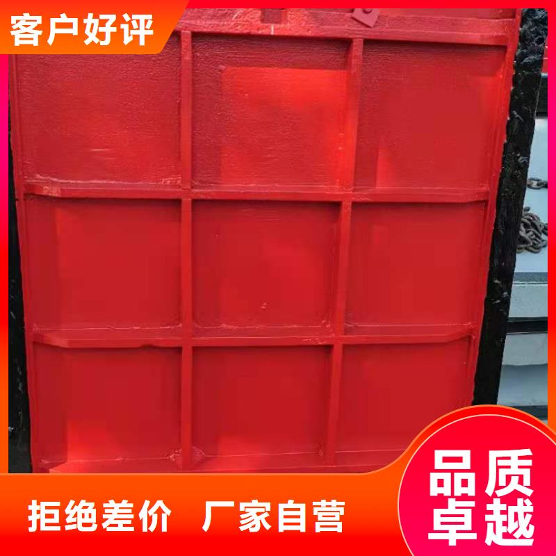 铸铁闸门多种规格供您选择