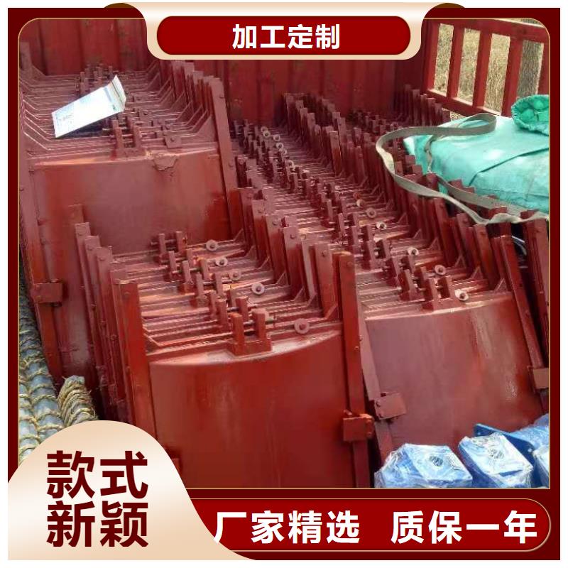 铸铁闸门高质量高信誉
