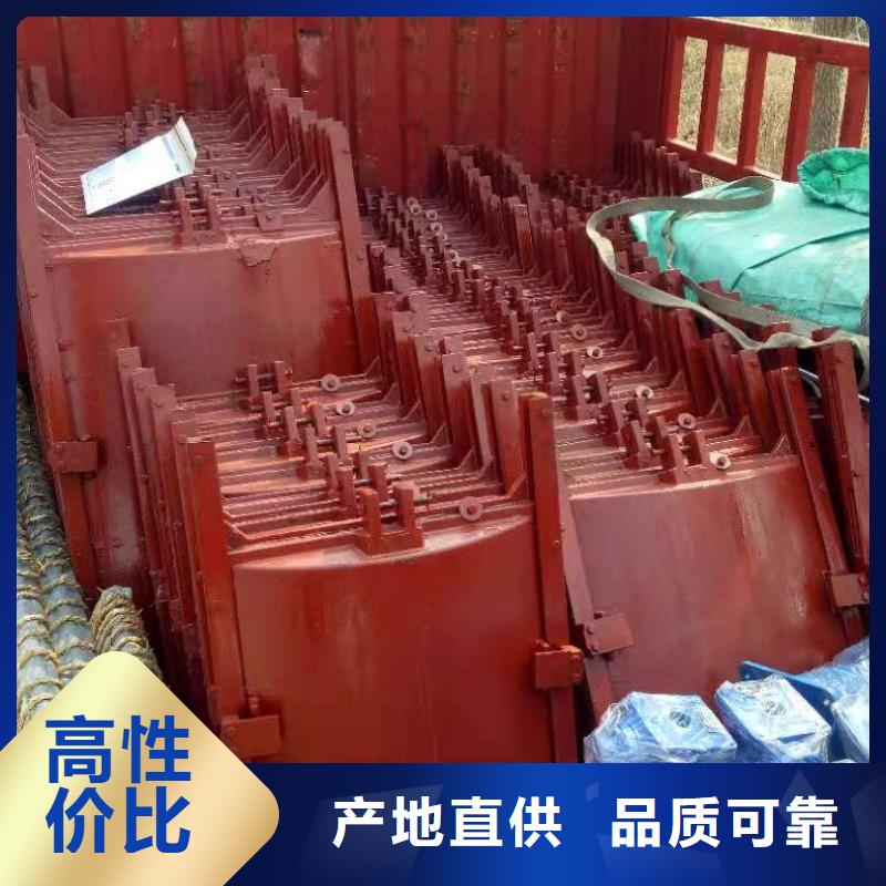 2.5m*2.5铸铁闸门小型回转式清污机据说,