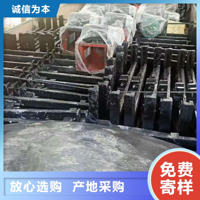 铸铁闸门您身边的厂家