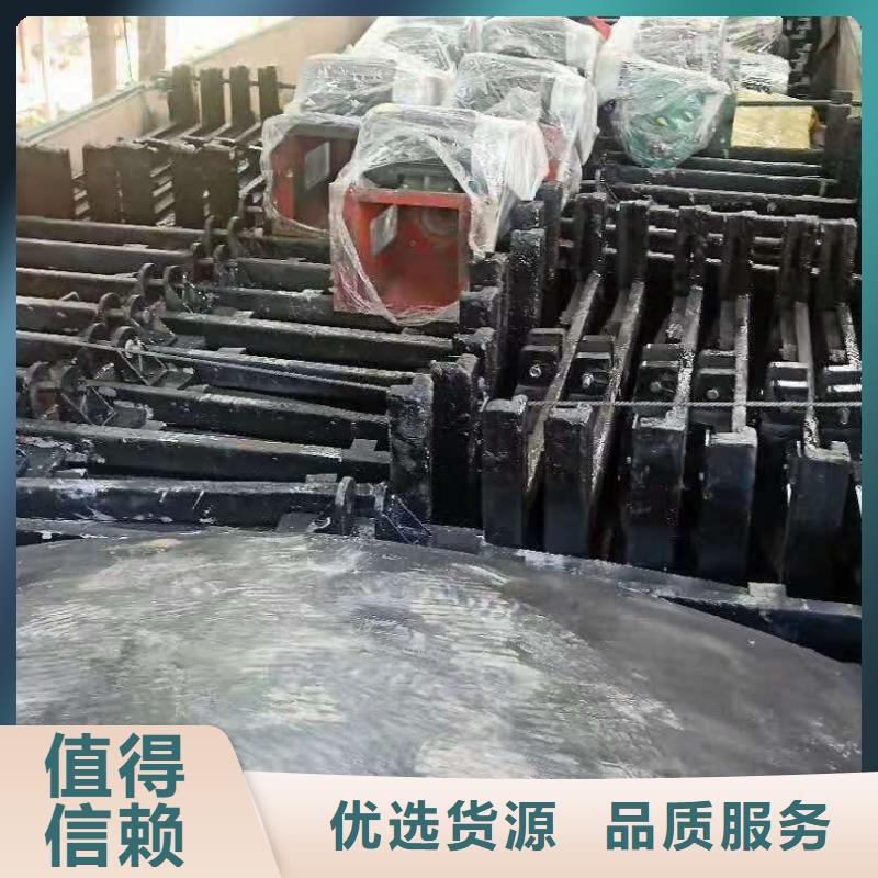 铸铁闸门产地工厂
