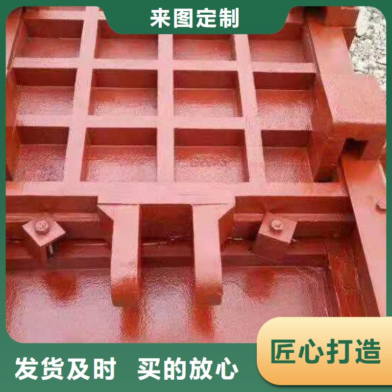铸铁闸门源头厂家供应