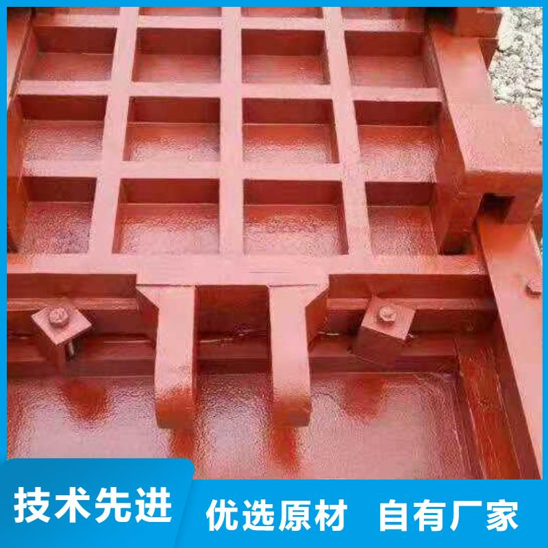 铸铁闸门源头厂商