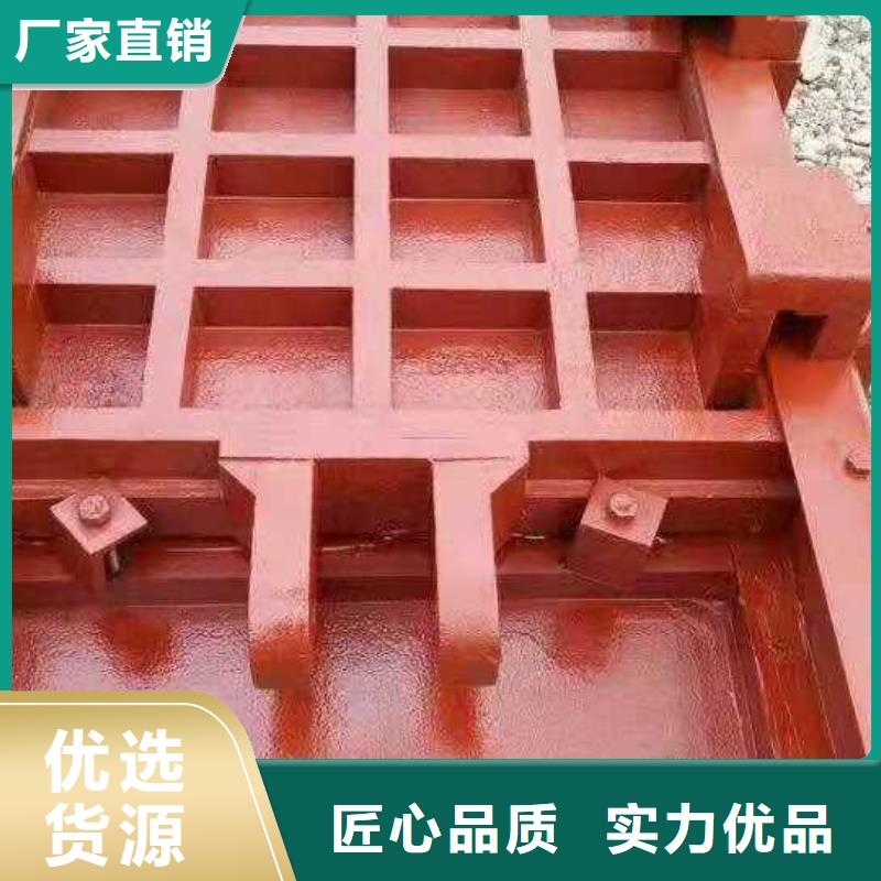 球墨铸铁闸门老客户回购较多