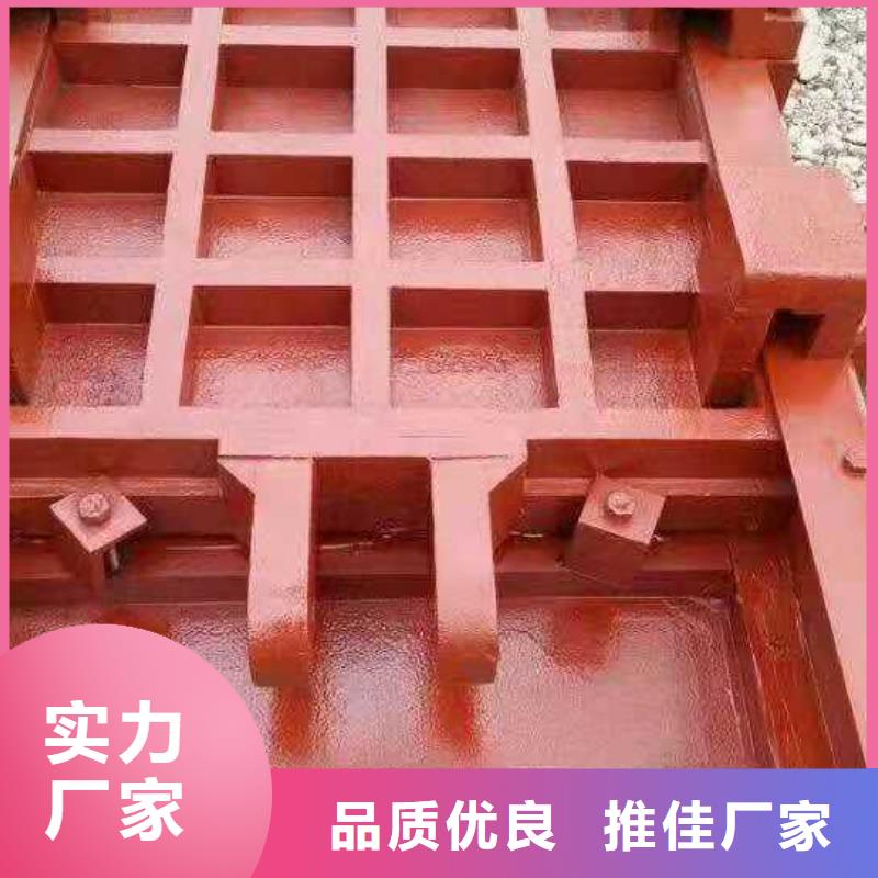 铸铁闸门产地货源