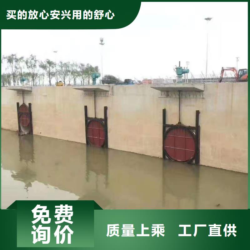 铸铁闸门现货供应