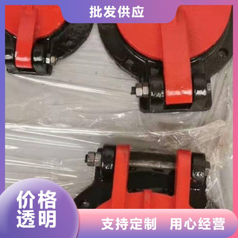 铸铁闸门库存丰富
