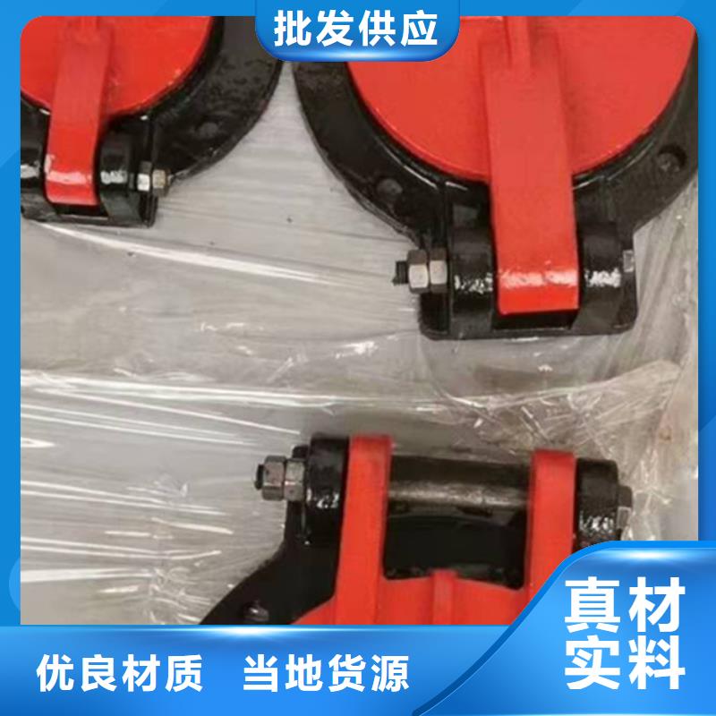 铸铁闸门今日新品