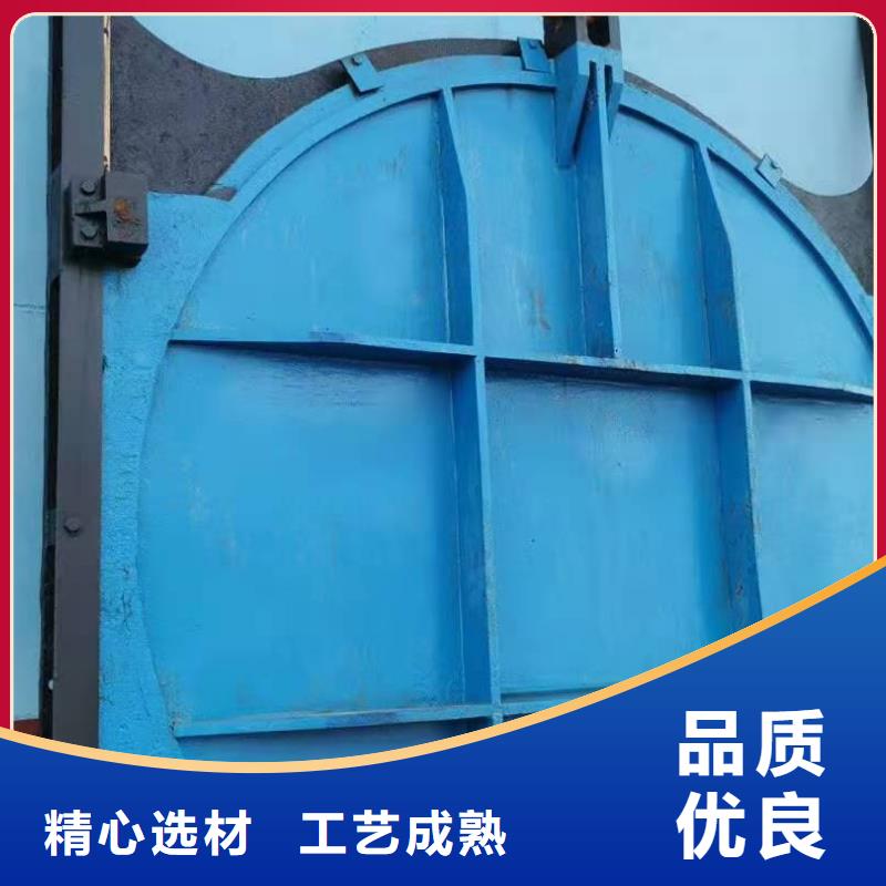  铸铁闸门供您所需