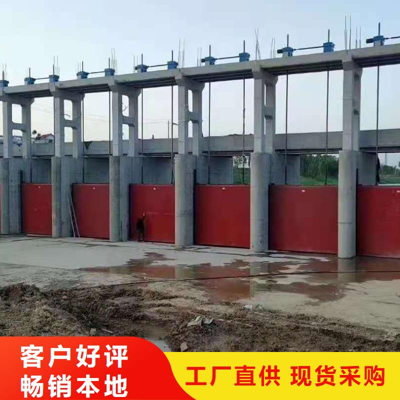  铸铁闸门品质服务诚信为本