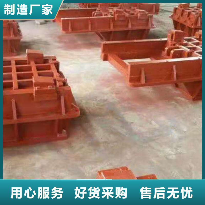 铸铁闸门专业生产品质保证