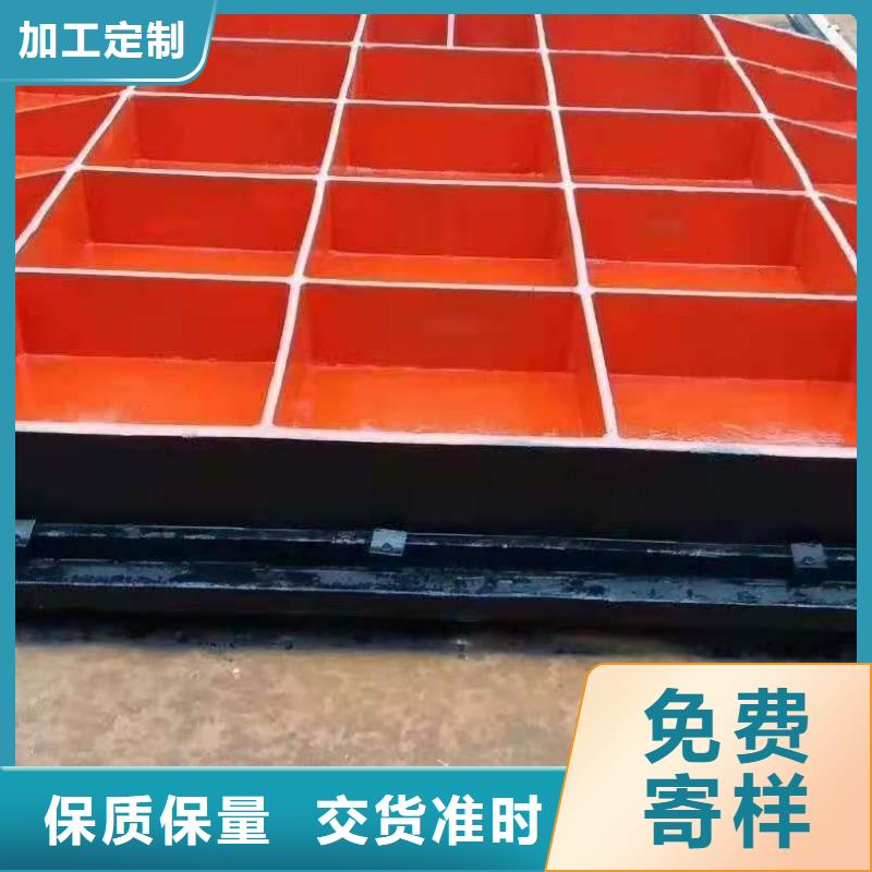 铸铁闸门真实拍摄品质可靠