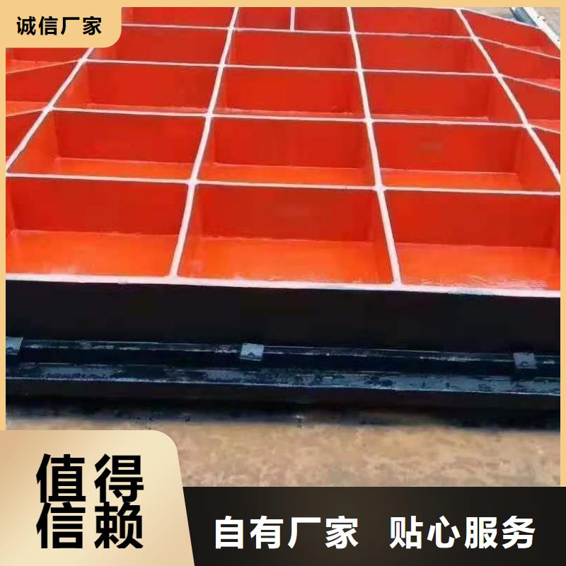 铸铁闸门一站式厂家