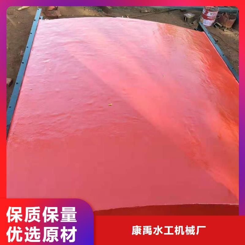 渠道闸门规格齐全