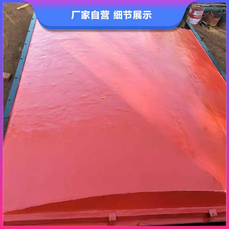 铸铁闸门闸门启闭机厂家源头厂家量大价优