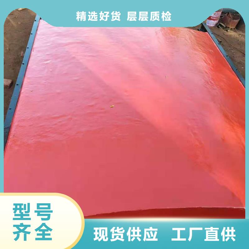  铸铁闸门厂家大量现货