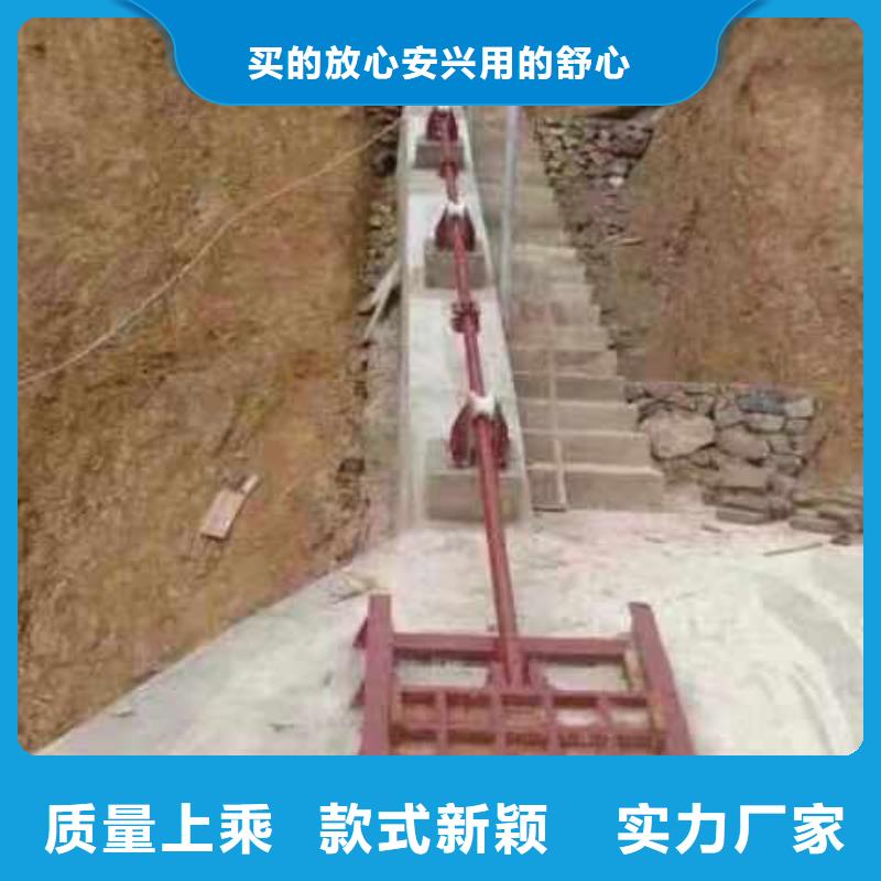 手提铸铁闸门源头生产厂家