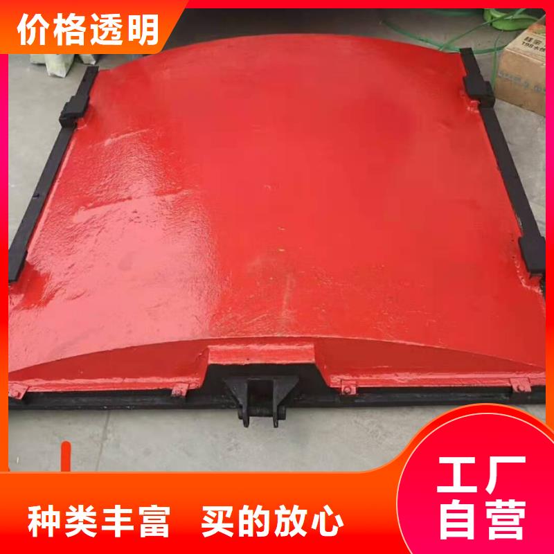 铸铁闸门泵站清污机48小时发货