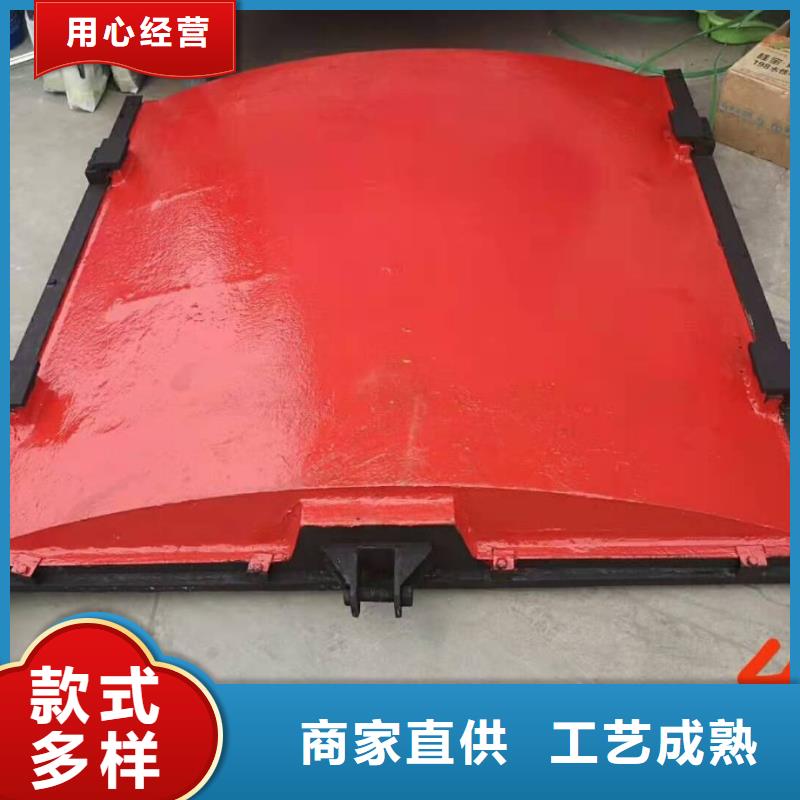 铸铁闸门,球墨铸铁闸门值得信赖