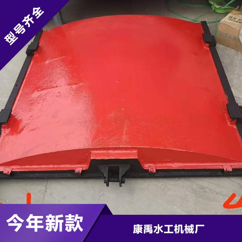 铸铁闸门用品质说话