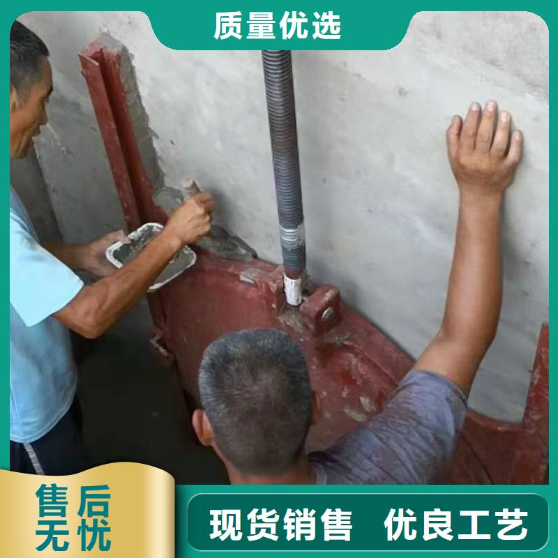 铸铁闸门专业厂家