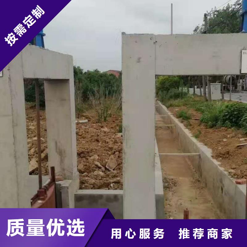 铸铁闸门多种优势放心选择