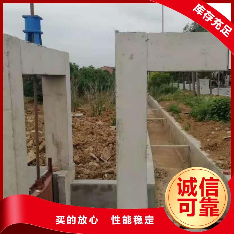 铸铁闸门多种规格供您选择