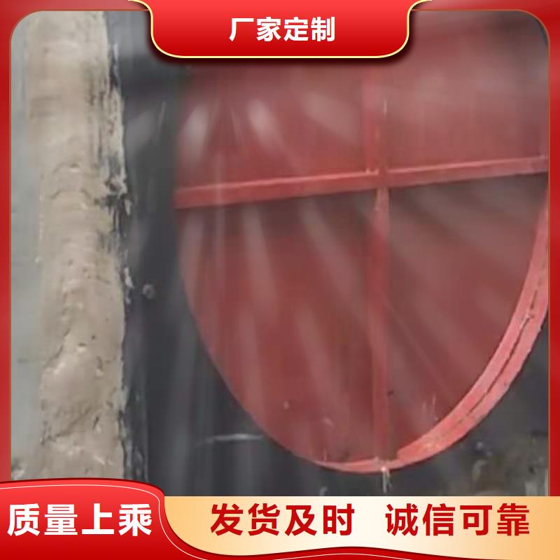 铸铁闸门从厂家买售后有保障