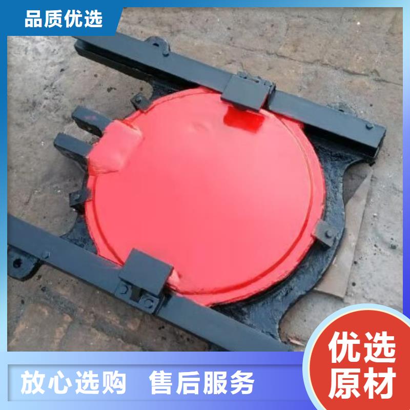 铸铁闸门源头厂家经验丰富