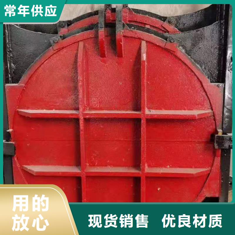 找手提铸铁闸门厂家