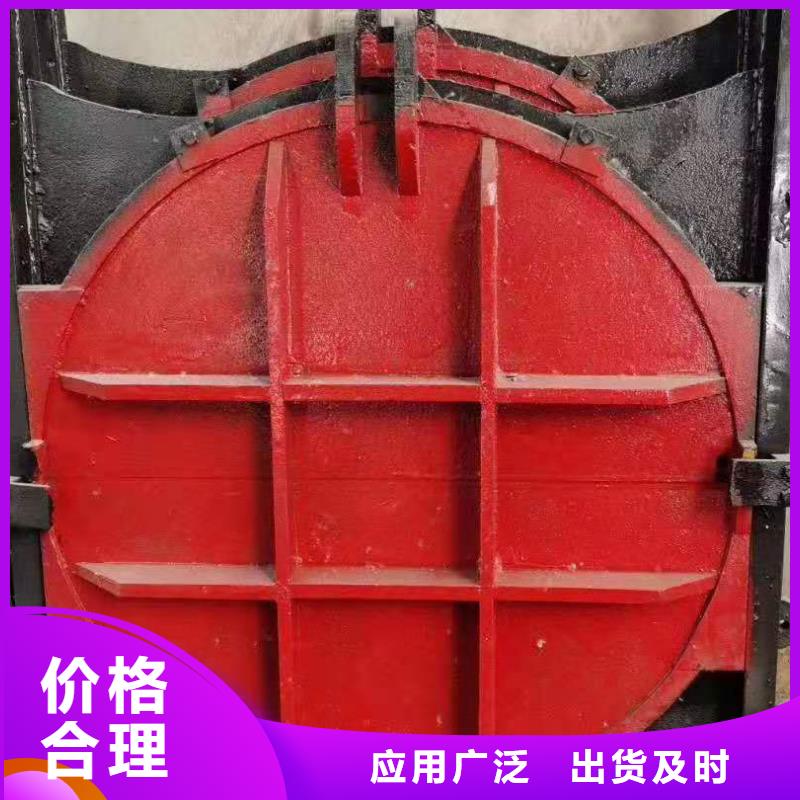 铸铁闸门低价货源