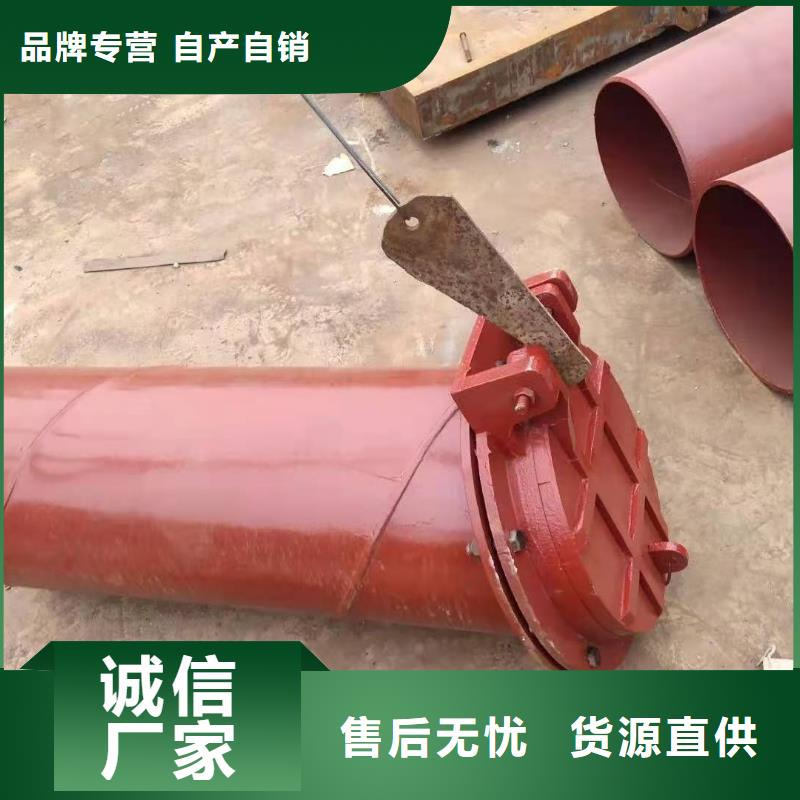 铸铁闸门产地采购