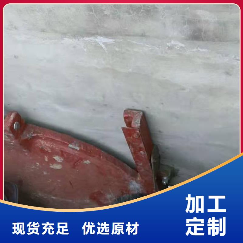 铸铁闸门厂家品控严格