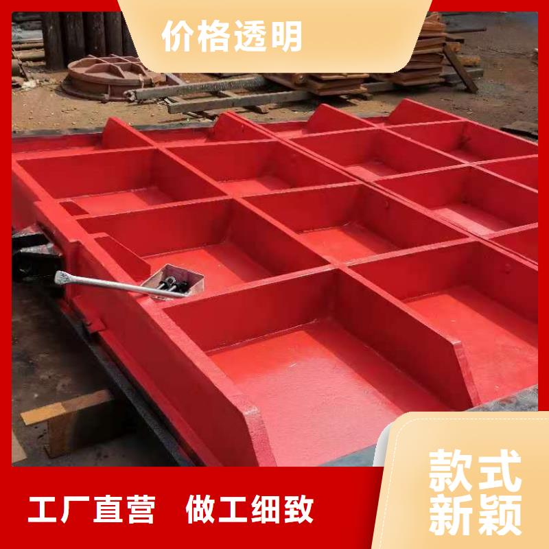 铸铁闸门源头厂家经验丰富